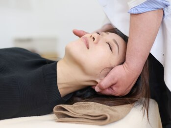 カラスマプラス(karasuma+)/小顔矯正/美容整体/骨盤矯正