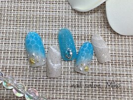 定額デザイン　￥8,800