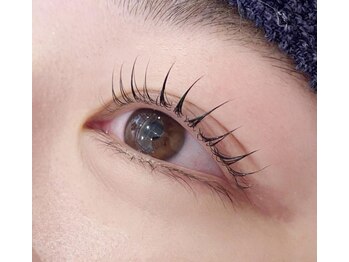 グランシュ クアトロ 水戸店(GranCieux×QUATRO)/まつげパーマ