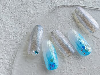 マイ ネイル 銀座店(Mai Nail)/
