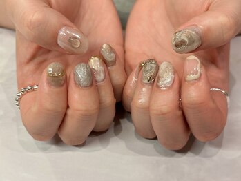 バニーユーネイル(Bunny U nail)/●デザイン