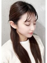 ネイルプラス(nail + plus) nanaco