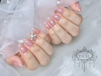 リシェル 原宿店(Ricel)/ワンカラーパーツ♪