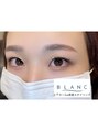 アイラッシュサロン ブラン マークイズ静岡店(Eyelash Salon Blanc)&nbsp;お目元のトータルビューティーお任せください☆