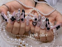 ピンク アリス 心斎橋店(Pink Alice)/