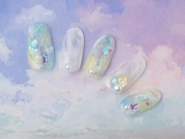 おすすめアートパラジェル