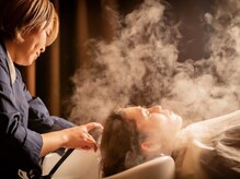 カプロ キャトル(Capullo de Quatre)/業界注目【ヘッドスパ】サロン