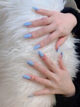 サキビューティネイル/