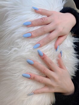 サキビューティネイル/