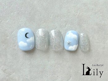 リリー 橋本店(Lily)/月替わりコレクション