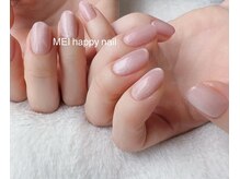 メイハッピー(MEI happy)