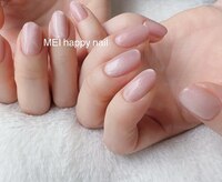 メイハッピー(MEI happy)