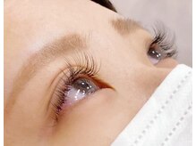ココアンジェ 福津店(hair&eyelash cocoAnge)の雰囲気（マツエクリピート率No.1★フラットラッシュ◎【福津】）