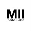インディバサロン ミイ(MII)のお店ロゴ
