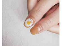 ナナネイル(7.Nail)/デージー