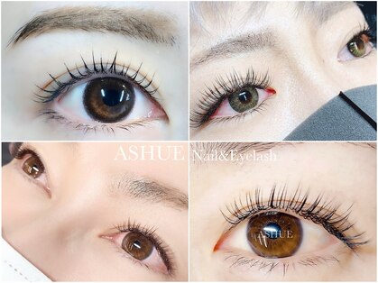アシュー(ASHUE)の写真