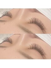 キューラッシュ 奈良新大宮店(Q-LASH)/ボリュームラッシュ360本☆