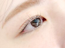 アーク ネイルアンドアイビューティ(Ark)/パリジェンヌラッシュリフト