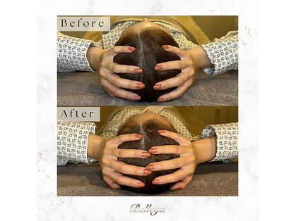 ベルガ 表参道店(Bellega)の写真