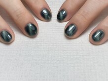 ソーネイルズ(Soo Nails)/マグネットネイル