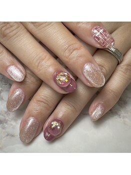 リアン(lien)/Xmas design