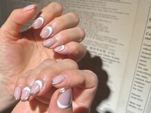 オエル(o'el.)/変形フレンチ