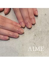 アイム(AIME)/シンプル