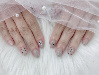 はあとねいる 和歌山紀三井寺店/店舗限定デザイン♪