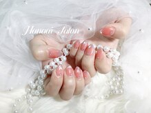 ハナアイ サロン 新大久保店(hanaai salon)/マグネット