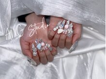 エーエヌジー スタジオ(ANG Studio)/