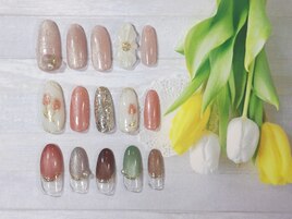 ３月定額　7500円（税込8250円）