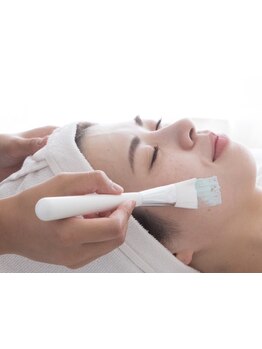 毛穴ケアをしたい