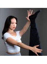 全力ストレッチ 立川南口店/もみほぐしストレッチマッサージ