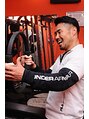 ボディフィールドジャパン 梅田北新地(Body field Japan) 金田 あきひと
