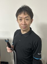 ブラント(Blante) 奥田 圭司