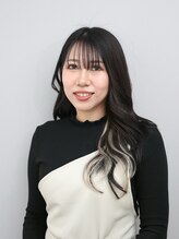 ネイル アンド まつげエクステサロン キュア(Cure) 亀田 亜央衣