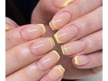 ネイルズゴーゴー 新宿店(NAILSGOGO)/渋谷区在住 通勤 通学者安い
