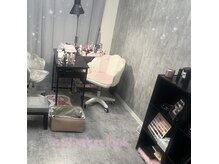 ピンクドット(Pink.)の雰囲気（リラックスできて尚且つお洒落で写真映えもします！◎）
