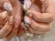 アイネイルズ 渋谷店(I nails)の写真/【初回オフ無料☆HAND★90minコース☆9980】再来オフ代別途[渋谷]