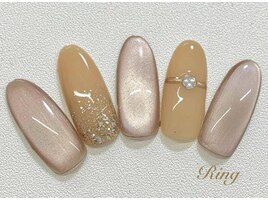 【5月王子限定】リング☆