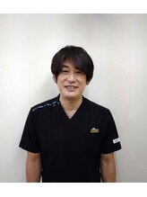 山手接骨院 鍼灸院&nbsp;亀井 浩樹