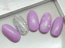 キャンアイドレッシー 徳島店/ハンド☆定額デザイン