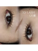 ビジュープラス 松本店(Bijou+)/3Dラッシュ