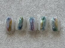 エールルーム 中目黒(aileroom)/colorfulぷるんライン