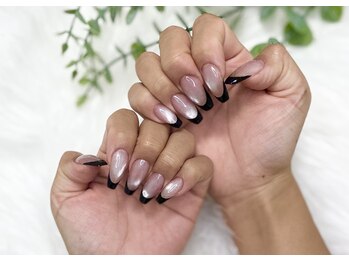 フレンチネイル