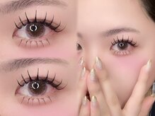 ケーケーエスビューティー(KKS Beauty)/バインドロック/ダブルフラット