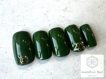 定額ベーシックコース☆￥7150