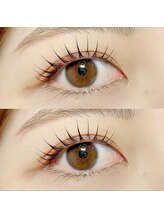 ラベル(RABEL.)/パリジェンヌラッシュリフト