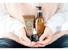 アスネイル(As nail)の雰囲気(** エイジングケア **専用のアイテムで特別なケア)