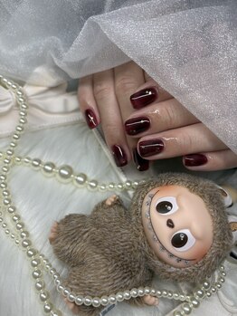 トイヴ ネイル(toyve nail)/